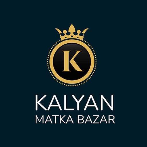Online Matka Play Logo